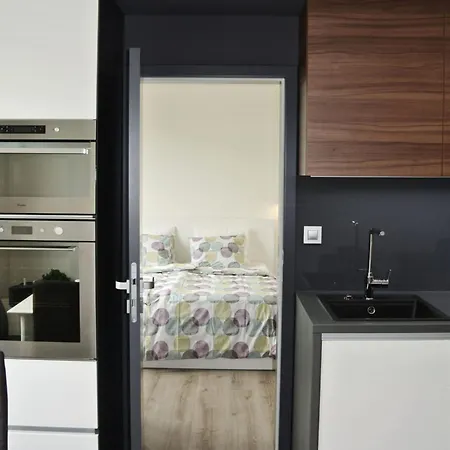 In Heart Of Bed & Breakfast Arrecife (Lanzarote)